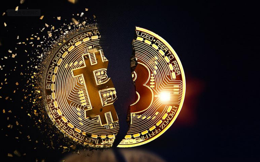 區(qū)塊鏈不是泡沫，比特幣是泡沫?